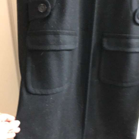 Women’s wool coat - Picture 2 of 9